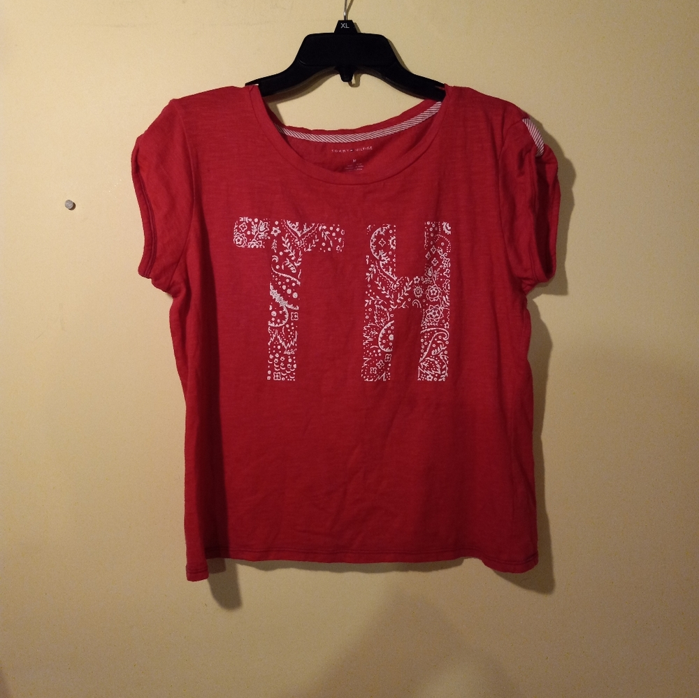 Women's Tommy's Hilfiger Sleeveless Top.